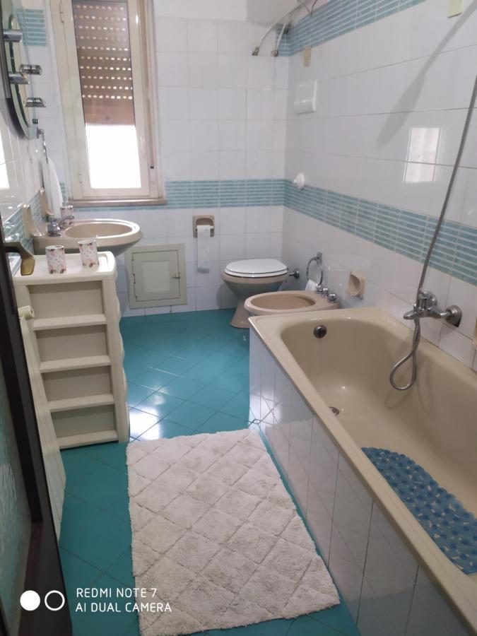 Casa Gianflo Villa Палермо Екстериор снимка